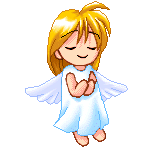 Angels coloring pages