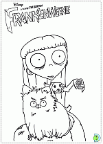 Frankenweenie-ColoringPage-12