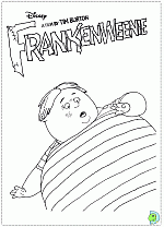 Frankenweenie-ColoringPage-19