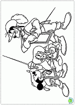 The_three_Musketers-coloring_pages-02