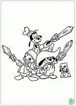 The_three_Musketers-coloring_pages-13