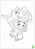 Disney_Universe-coloring_pages-05