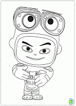 Disney_Universe-coloring_pages-07