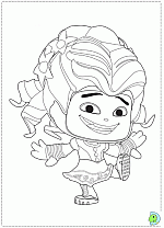 Disney_Universe-coloring_pages-09