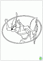 Robin_Hood-ColoringPages-04