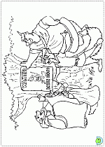 Robin_Hood-ColoringPages-16