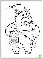 Robin_Hood-ColoringPages-21