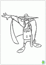 Darkwing_Duck-coloring_pages-03