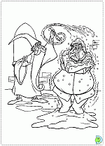 Coloring-The_sword_in_the_stone-10