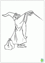 Coloring-The_sword_in_the_stone-13