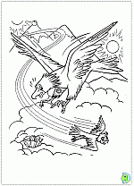 Coloring-The_sword_in_the_stone-14