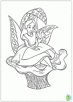 Alice_in_Wonderland-ColoringPages-26