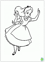 Alice_in_Wonderland-ColoringPages-45