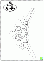 Sofia_the_First-ColoringPage-03
