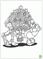Daisy_Duck-ColoringPages-033
