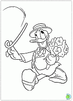 Donald_Duck-ColoringPage-13