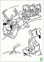 Donald_Duck-ColoringPage-25