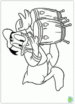 Donald_Duck-ColoringPage-41