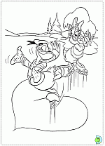 Donald_Duck-ColoringPage-51