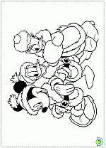 Donald_Duck-ColoringPage-54