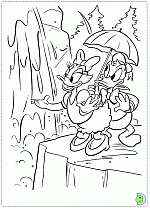 Donald_Duck-ColoringPage-69