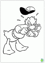 Donald_Duck-ColoringPage-88