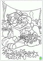Aladdin_Jasmine-coloringPage-030