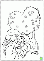 Aladdin_Jasmine-coloringPage-043