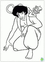 Aladdin_Jasmine-coloringPage-049