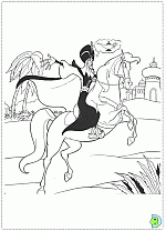 Aladdin_Jasmine-coloringPage-050