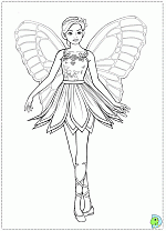 Barbie_Mariposa-ColoringPages-04
