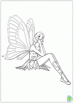 Barbie_Mariposa-ColoringPages-05