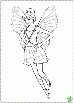 Barbie_Mariposa-ColoringPages-07