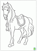 Barbie-sisters_pony_tale-Coloring-12
