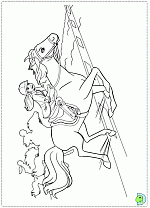 Barbie-sisters_pony_tale-Coloring-23