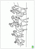 Barbie-sisters_pony_tale-Coloring-24