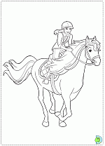 Barbie-sisters_pony_tale-Coloring-25