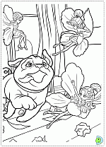 Barbie-Thumbelina-coloringPage-04