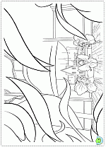 Barbie-Thumbelina-coloringPage-12