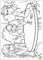 Barbie-Thumbelina-coloringPage-26