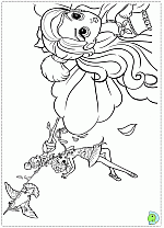 Barbie-Thumbelina-coloringPage-27