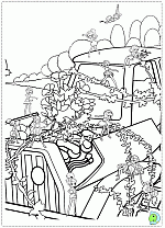 Barbie-Thumbelina-coloringPage-30