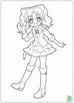 Jewelpet-ColoringPages-05