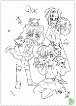 Jewelpet-ColoringPages-31