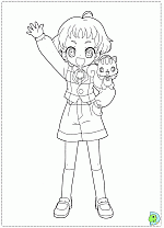 Jewelpet-ColoringPages-37