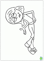 LizzieMcGuire-Coloring_page-09
