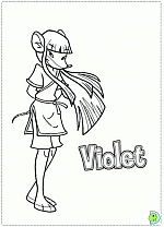 Geronimo_Stilton-Coloring_pages-10