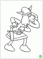 Vicky_the_Vicking-ColoringPages-10