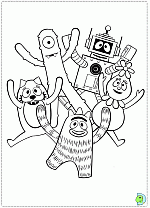 Yo_Gabba_Gabba-coloring_pages-03