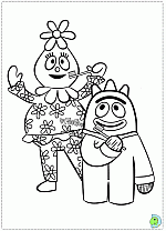 Yo_Gabba_Gabba-coloring_pages-08